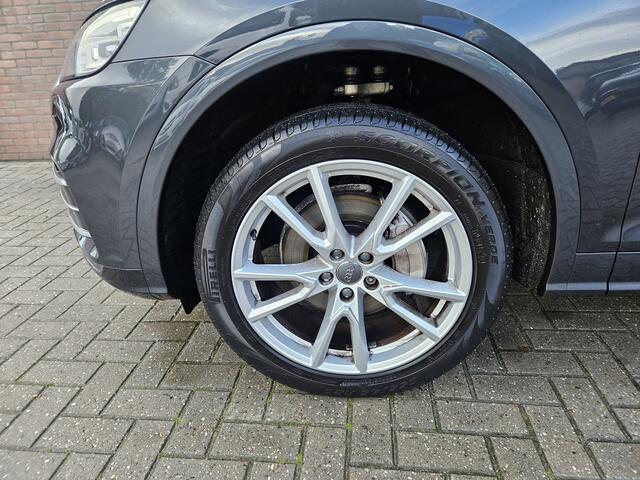 Audi Q5 2.0 TDI quattro Pro Line