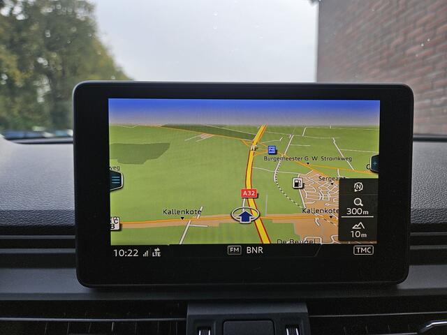 Audi Q5 2.0 TDI quattro Pro Line