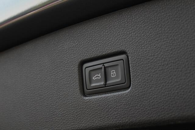 Audi Q5 Sportback 50 TFSI e S edition | Pano | Leder | Trekhaak