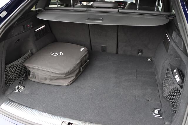 Audi Q5 Sportback 50 TFSI e quattro S Edition Competition 300pk S-Tr