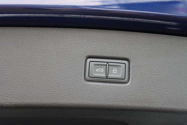 Audi Q5 Sportback 50 TFSI e quattro S Edition Competition 300pk S-Tr