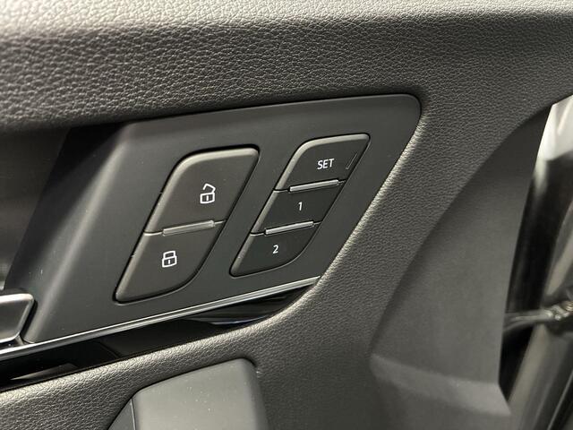 Audi Q5 Sportback 55 TFSIe 367pk S-Tronic Quattro S Edition · Panoramadak · Luchtvering · B&O Sound · Leder Nappa · Inklap. Trekhaak · 360 Camera · Head-Up Display · Elek. Stoelen + Massage + Geheugen Bestuurder ·