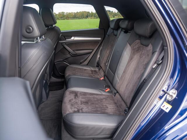 Audi Q5 2.0 TFSI quattro Sport Pro Line S