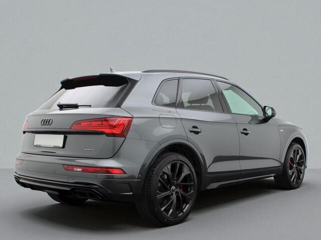Audi Q5 40 TFSI S edition