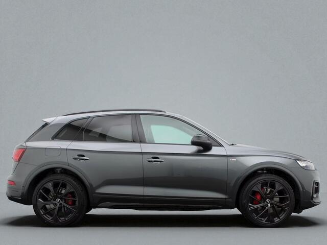 Audi Q5 40 TFSI S edition