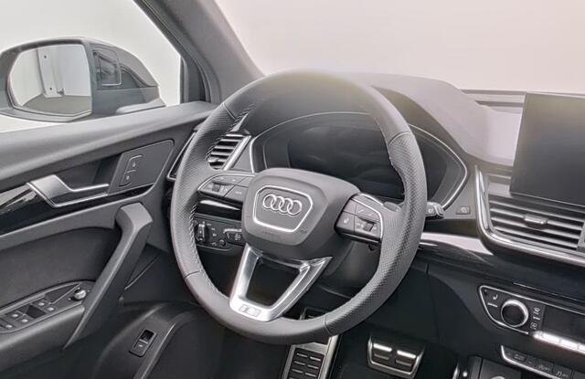 Audi Q5 40 TFSI S edition