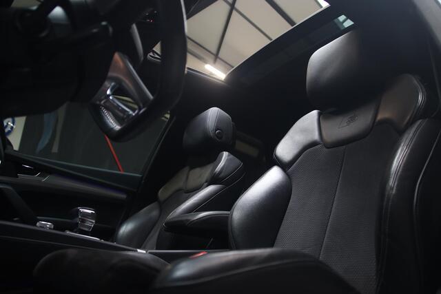 Audi Q5 50 TFSI E Quattro S-line PANO-MEMORY-TREKHAAK