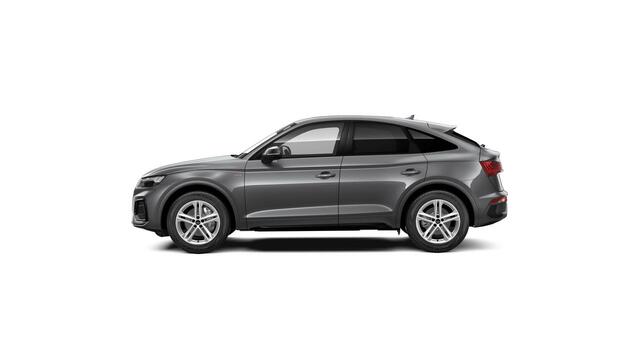 Audi Q5 Sportback 40 TFSI S edition | 204 PK | Automaat | Panoramadak | Adaptive cruise control | Matrix LED koplampen |
