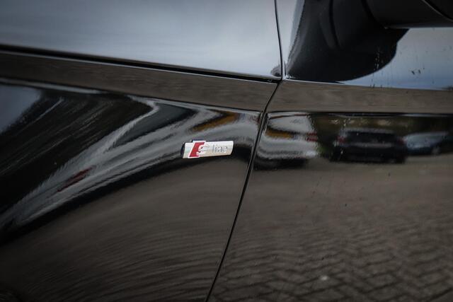 Audi Q5 Sportback 55 TFSI e S edition Competition