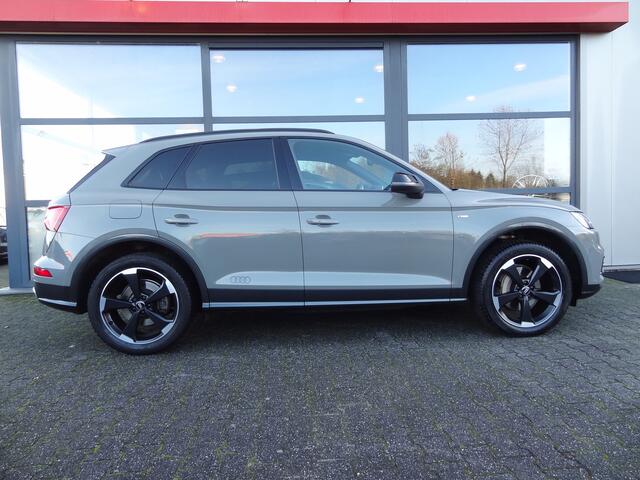 Audi Q5 2.0 TFSI quattro | 2X S-LINE | VIRTUAL COCKPIT | SPORTSTOELEN | CAMERA | KEYLESS