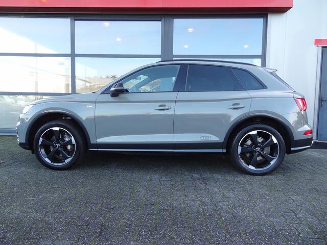 Audi Q5 2.0 TFSI quattro | 2X S-LINE | VIRTUAL COCKPIT | SPORTSTOELEN | CAMERA | KEYLESS