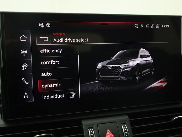 Audi Q5 55 TFSIe 270kW/367pk quattro S Line · Panoramadak · Leder · Trekhaak · 360 gr. Camera · Apple/Android Car Play · Adaptive Cruise Control · Garantie tot mei 2030 of 100.000km