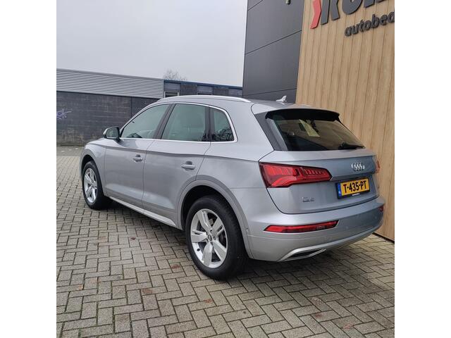 Audi Q5 2.0 TFSI Quattro Design ProLine Plus
