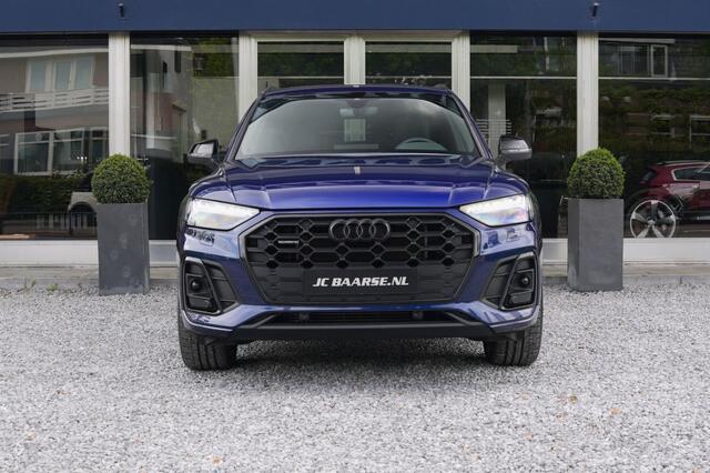 Audi Q5 55 TFSI E S Edition Competition