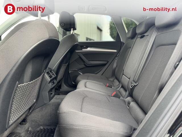 Audi Q5 50 TFSI e quattro S edition Plugin-Hybride Trekhaak 1750kg | Adaptive Cruise Control | DAB | Head-Up Display | Stoel/Stuurwiel verwarming|