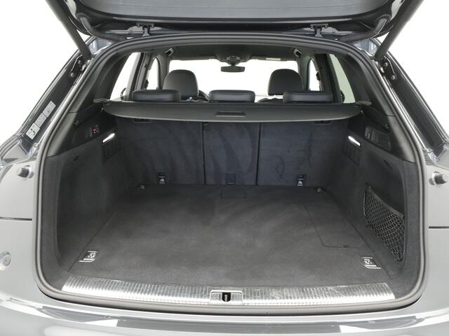 Audi Q5 50 TFSIe PHEV quattro Sport Leer Camera Sound Keyless 20" velgen 42