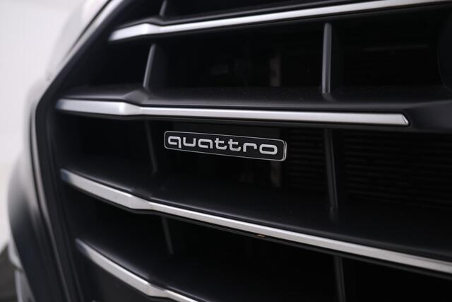 Audi Q5 Sportback 55 TFSI e S edition Panorama schuif/kantel, Stoelverwarming, Leer, Trekhaak,