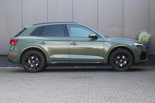 Audi Q5 50 TFSI e S edition | Trekhaak | Matrix LED |