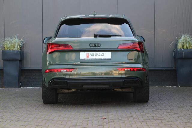 Audi Q5 50 TFSI e S edition | Trekhaak | Matrix LED |