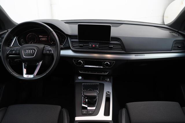 Audi Q5 55 TFSI e quattro Competition S-Tronic 367pk