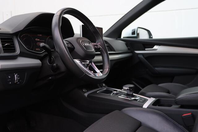 Audi Q5 55 TFSI e quattro Competition S-Tronic 367pk