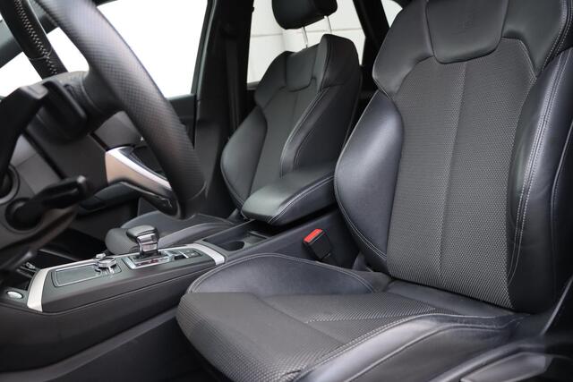 Audi Q5 55 TFSI e quattro Competition S-Tronic 367pk