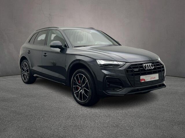 Audi Q5 50 TFSI e S edition 299Pk | Trekhaak | Audi sound | Matrix-led | MMI plus | ACC | Tour |