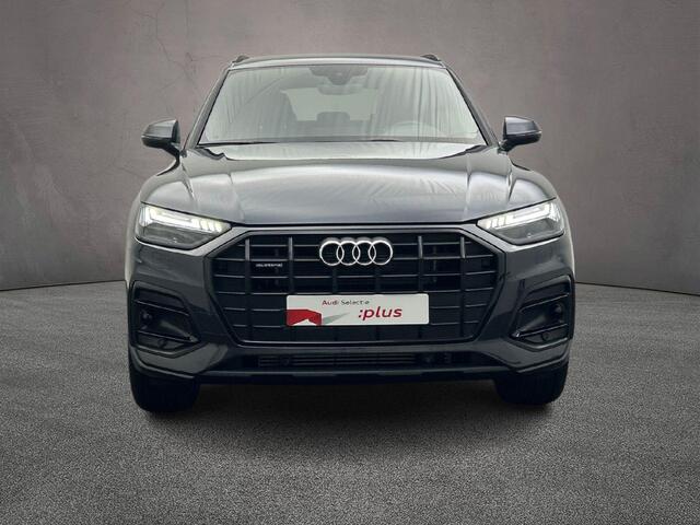 Audi Q5 50 TFSI e S edition 299Pk | Trekhaak | Audi sound | Matrix-led | MMI plus | ACC | Tour |