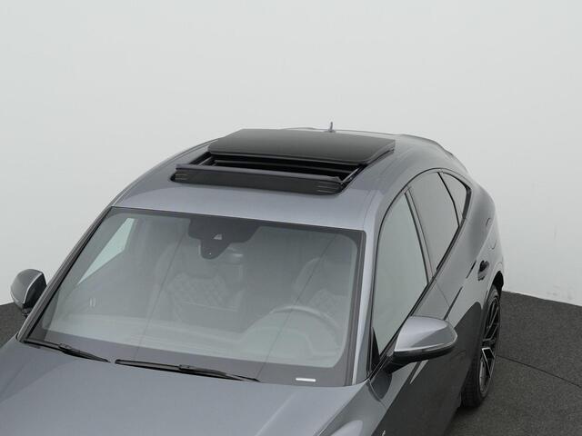 Audi Q5 Sportback 50 TFSI e 299 pk S-tronic S-Line | Panoramadak | Trekhaak | Luchtvering | Fijnnappa leder | Achteruitrijcamera