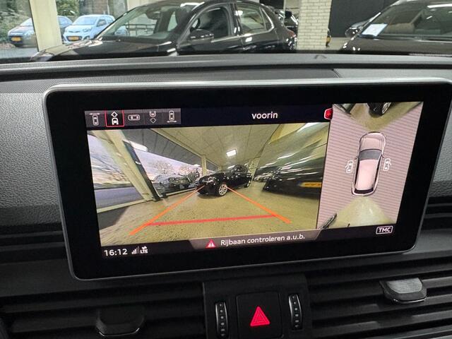 Audi Q5 SQ5 3.0 TFSI Panorama Dak Memory Camera Virtual cockpit