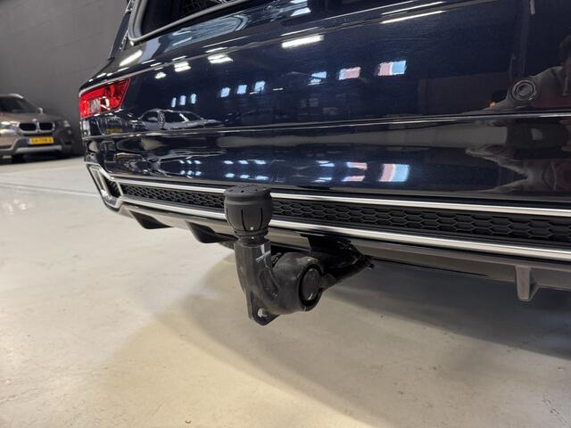 Audi Q5 55 TFSI e quattro Competition | 2x S-Line | Panoramadak | Wegkl. trekhaak | Ambianceverlichting | Adaptive cruise | Carplay | Camera