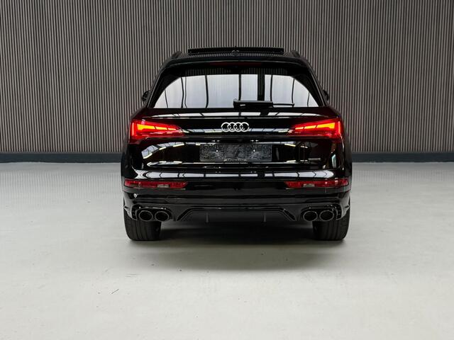 Audi Q5 50 TFSI e S edition Pano | RS Stoelen | Trekhaak