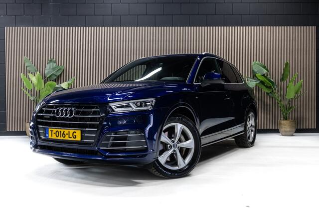 Audi Q5 55 TFSI PHEV S Line | Quattro | Camera | Stoelverwarming |
