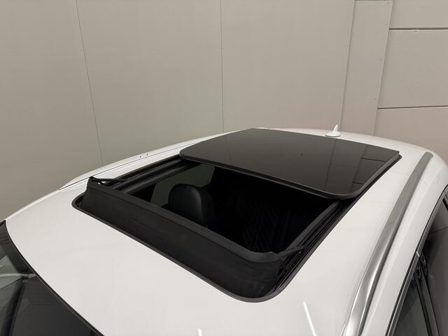 Audi Q5 55 TFSI e quattro Competition PANO/RS-LEER/B&O/ACC/360CAMERA/VIRTUAL/MATRIX/SFEER/KEYLESS/20"AUDI-SPORT/PRIVACY/PARK-ASSIST/GLETSCHERWEISS PARELMOER/VOLLEDIGE AUDI DEALER HISTORIE