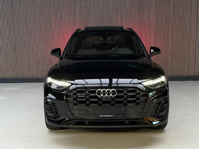 Audi Q5 55 TFSI e S edition Memory | 360 Camera | Pano
