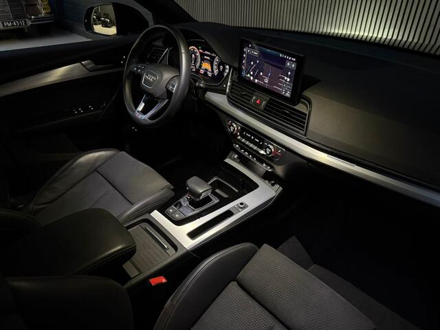 Audi Q5 55 TFSI e S edition Memory | 360 Camera | Pano