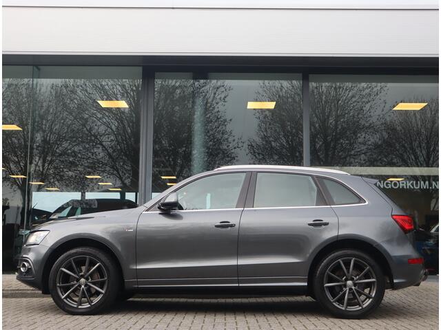 Audi Q5 2.0 TFSI 225 PK quattro Sport Edition / Panoramadak