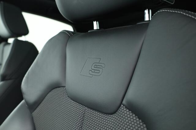 Audi Q5 Sportback 50 TFSI e S edition | Pano | Matrix LED | Adapt. Cruise | Camera | 20'' | Elek. Trekhaak | Apple CarPlay