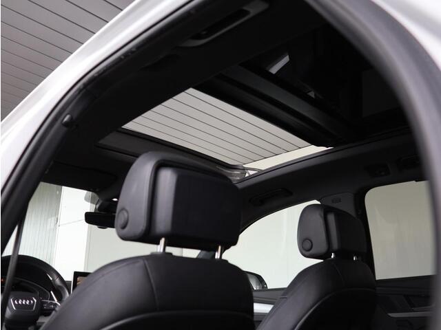 Audi Q5 2.0 TFSI quattro Sport S Line Black Edition | Pano-dak | Elektrische Trekhaak | Bang & Olufsen |