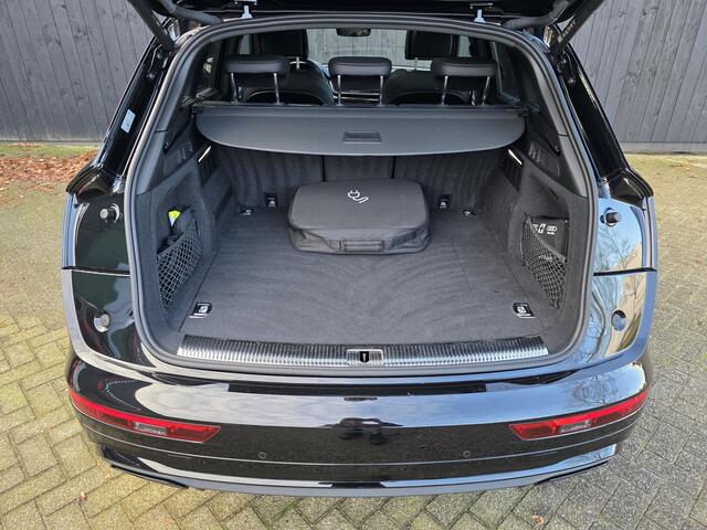 Audi Q5 55 TFSI e S edition