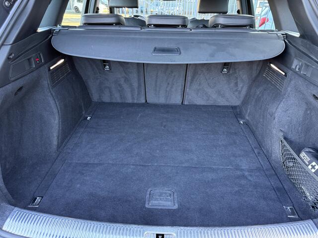 Audi Q5 2.0 TFSI quattro S-Line Launch Edition Automaat..!! Panoramadak, Comf.intr, Trekhaak, Navigatie, etc..