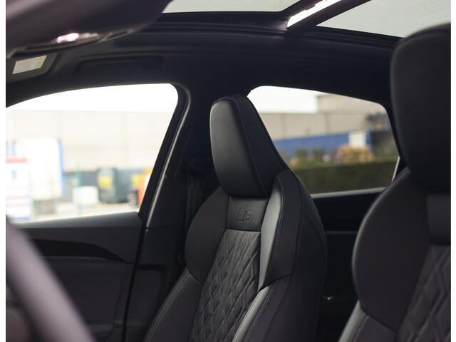 Audi Q5 Sportback e-hybrid quattro S edition Competition