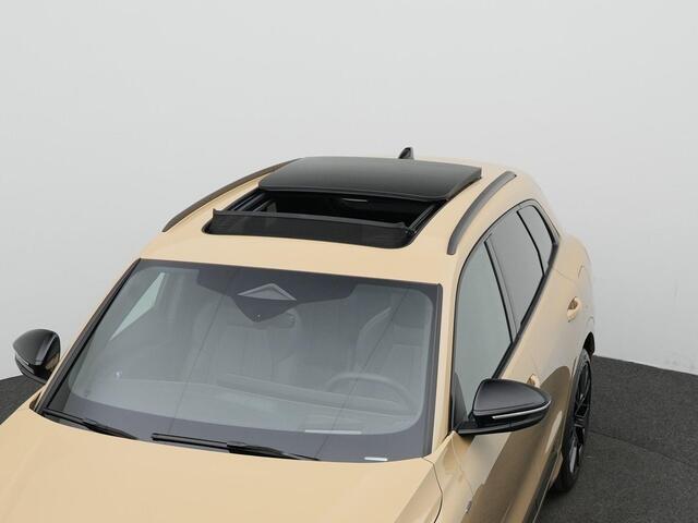 Audi Q5 2.0 TFSI e-hybrid 367 pk S-tronic quattro S edition Competition / S-Line | Panoramadak | Trekhaak | Luchtvering | Twinleder | 360 camera | Bang & Olufsen