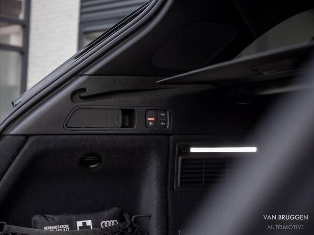 Audi Q5 50 TFSI e S-Line Pano Luchtv Trekhaak B&O Camera 21"