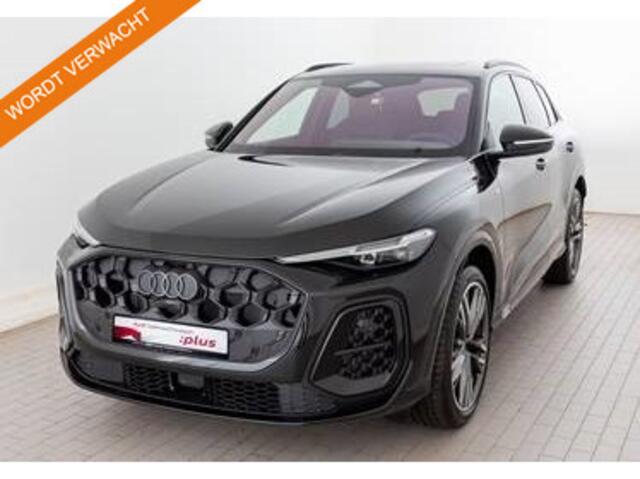 Audi Q5 2.0 TFSI e-hybrid 367pk quattro S edition