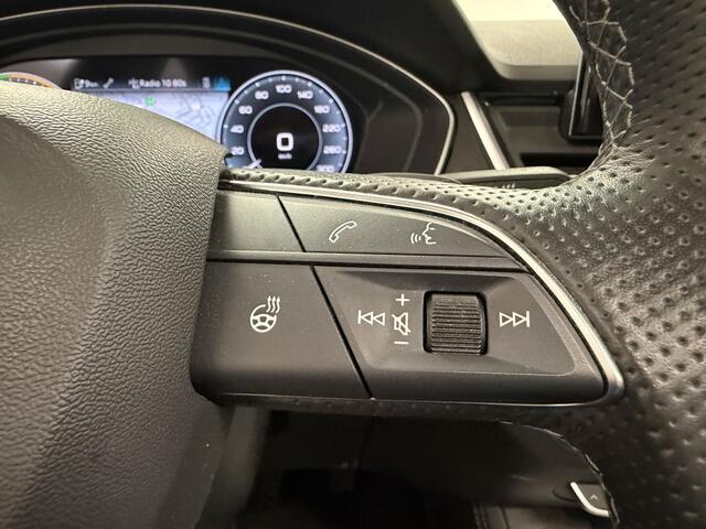 Audi Q5 55 TFSI e Competition | Luchtvering | Panoramadak | Keyless |