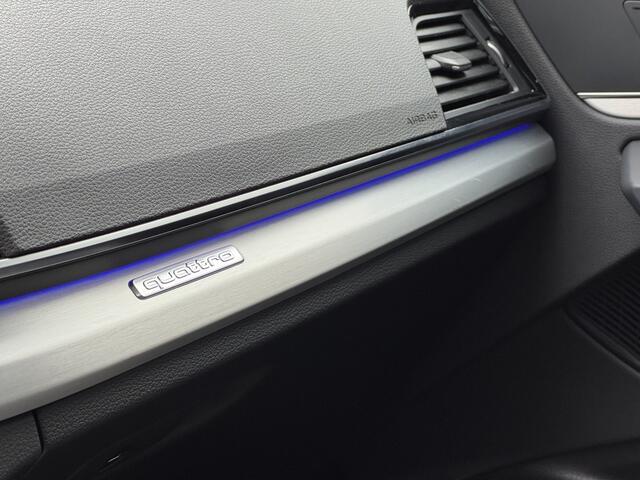 Audi Q5 Sportback 50 TFSI e Quattro S-Line Pano B&O Sfeerv. 360 Camera