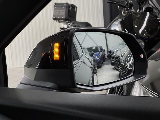 Audi Q5 Sportback 50 TFSI e Quattro S-Line Pano B&O Sfeerv. 360 Camera