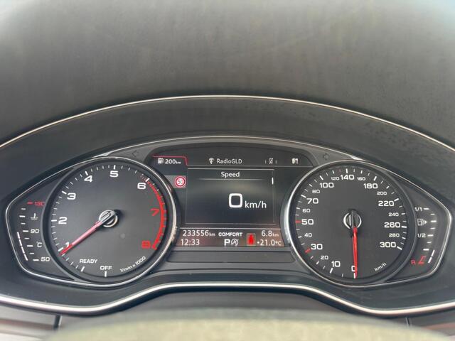 Audi Q5 2.0 TFSI Benzine 2018 S-Line Rood Nieuw Model