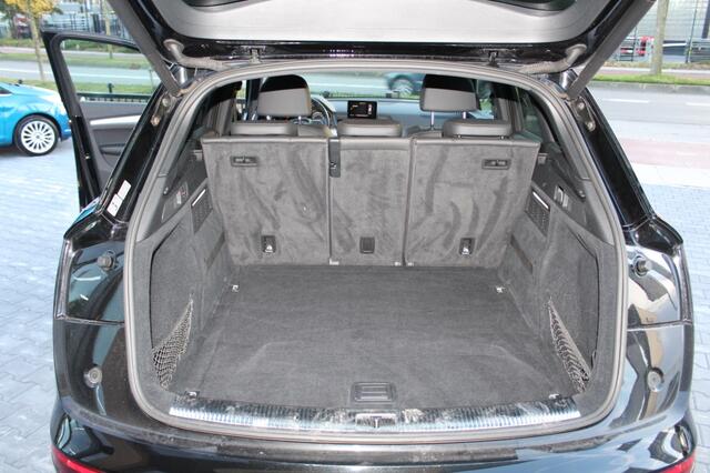 Audi Q5 2.0 TDI quattro